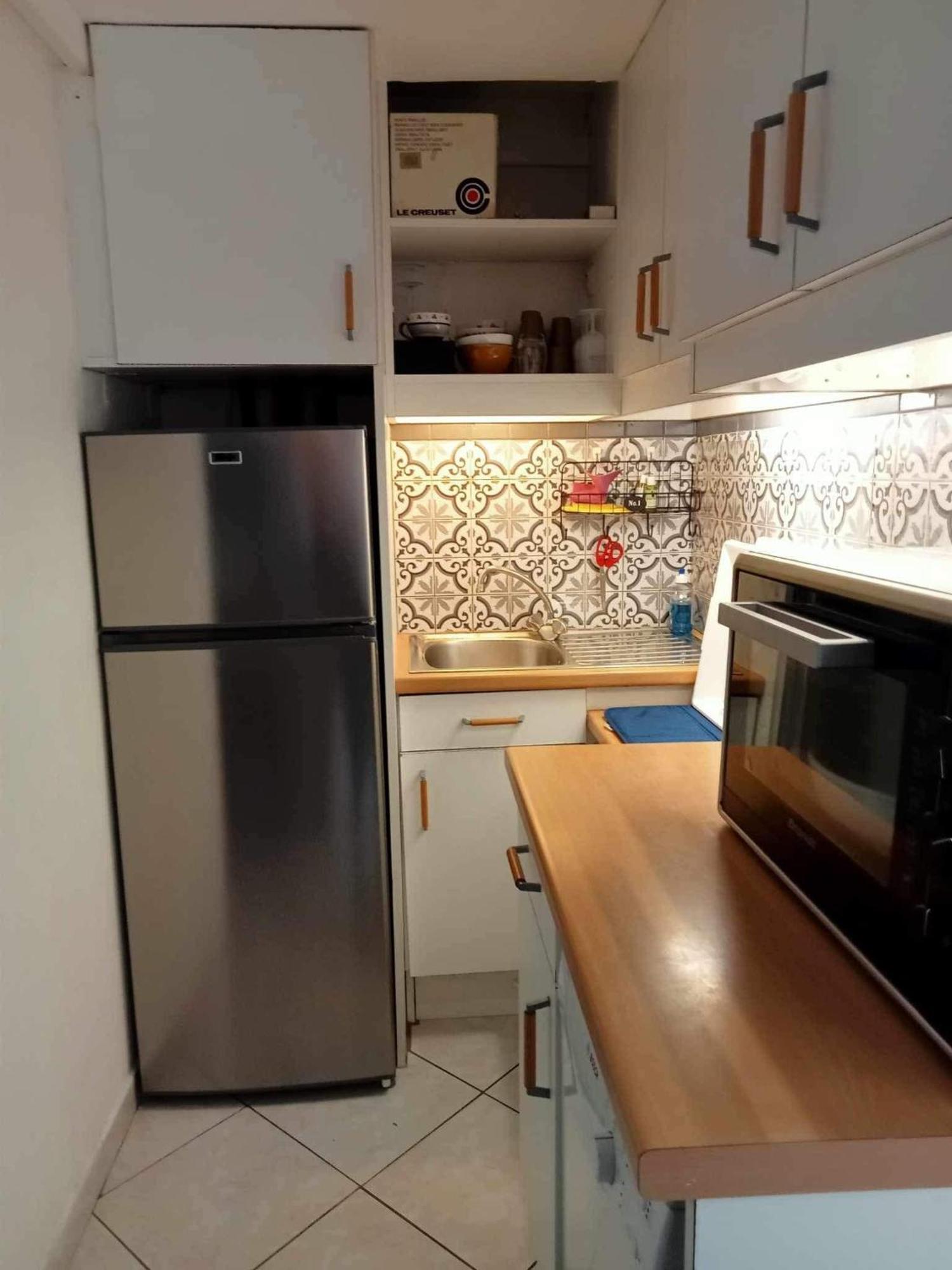 Residence Les Amandines Gruissan Dış mekan fotoğraf
