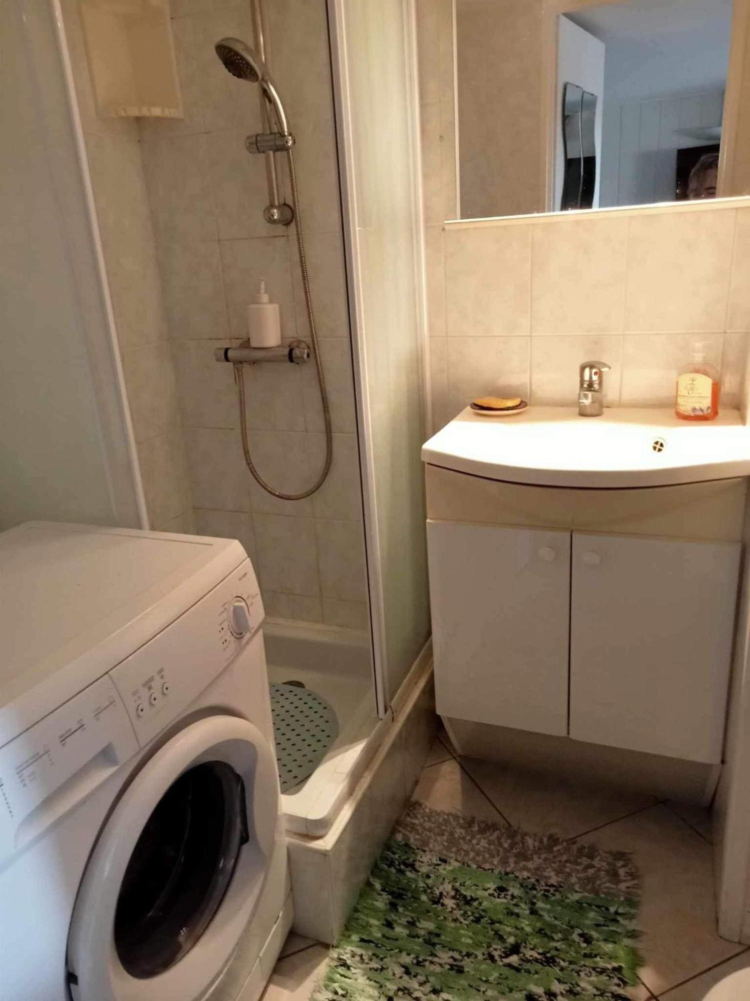 Residence Les Amandines Gruissan Dış mekan fotoğraf