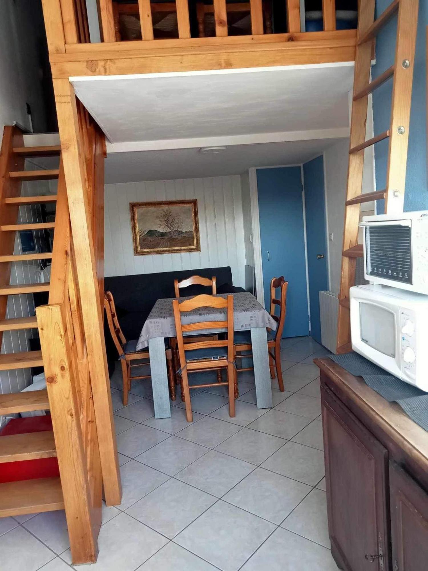 Residence Les Amandines Gruissan Dış mekan fotoğraf